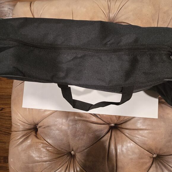 Harley-Davidson Touring Motorcycle Premium Saddlebag Soft Liner Bags - Set of 2 - Picture 5 of 7